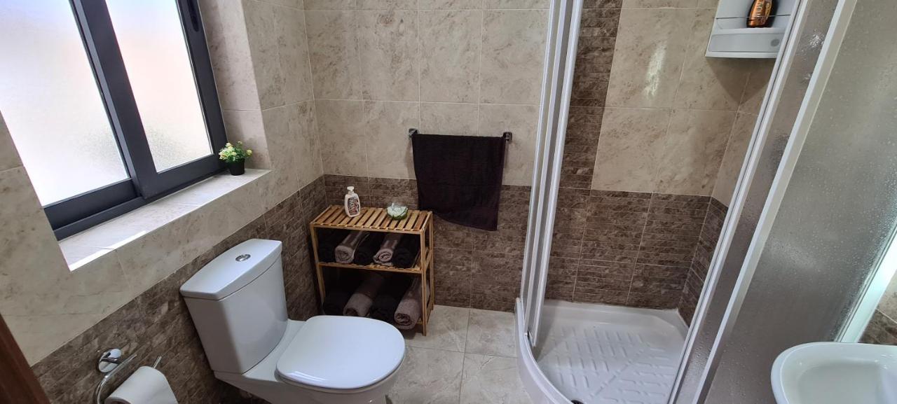 Large Apartment In Marsascala. Sleeps 6 Marsaskala Ngoại thất bức ảnh