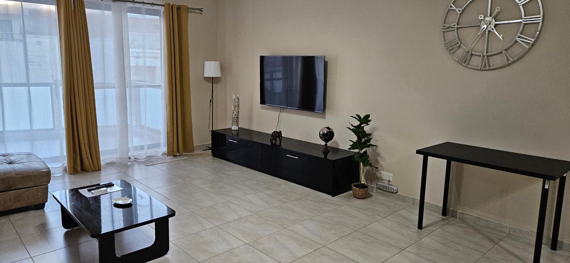 Large Apartment In Marsascala. Sleeps 6 Marsaskala Ngoại thất bức ảnh